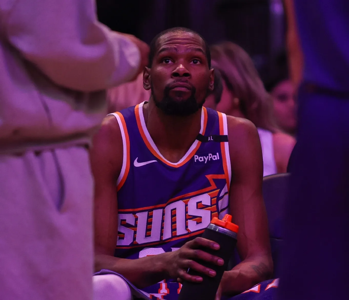 杜兰特遭遇二十持续失利，瑞士队教练压力巨大！