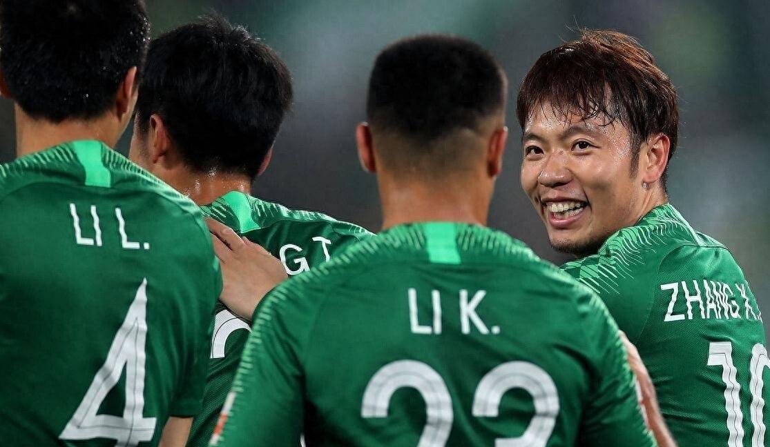 九游游戏中心-葡超今晨再迎强敌，北京国安临场应变，主帅态度：态度坚定，纪律约束更严格-九游游戏中心