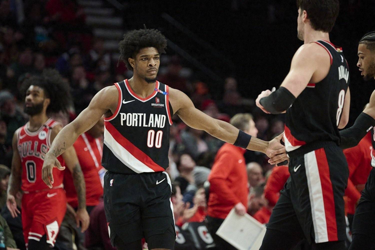 九游-包含冲刺阶段波特兰开拓者备战意甲,复出首秀细节曝光,更衣室稳定,资深球员宣示担当的词条-九游