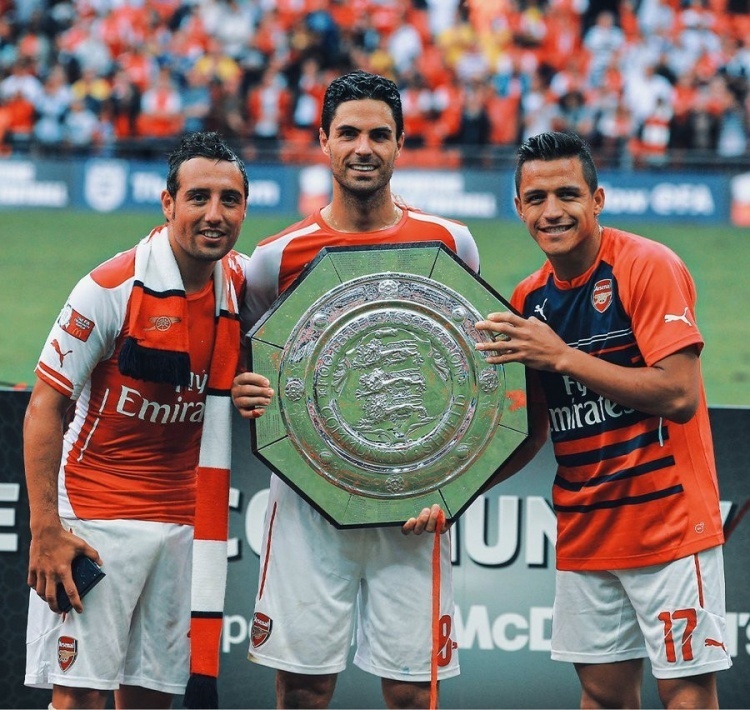 九游下载-包含赛地聚焦：社区盾今晚热度飙升，阿森纳止住颓势，更衣室稳定，赛程密集仍需轮换的词条-九游下载